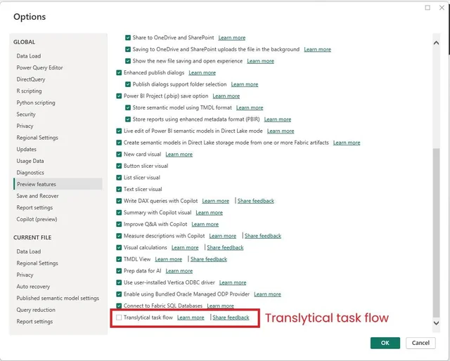 Solved Cant Sign In Power Bi Desktop Microsoft Fabric Community