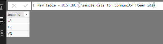 Solved: Filter a visual by values of another column - Microsoft Fabric ...