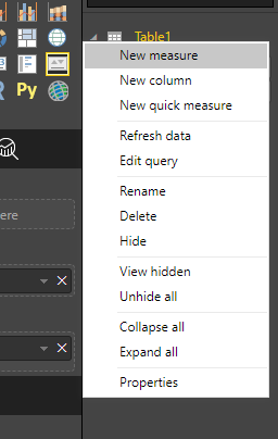 Solved: Add an extra field from a data source - Microsoft Fabric Community