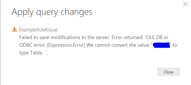 XML Source. Column contains Table but cant expand ... - Microsoft ...