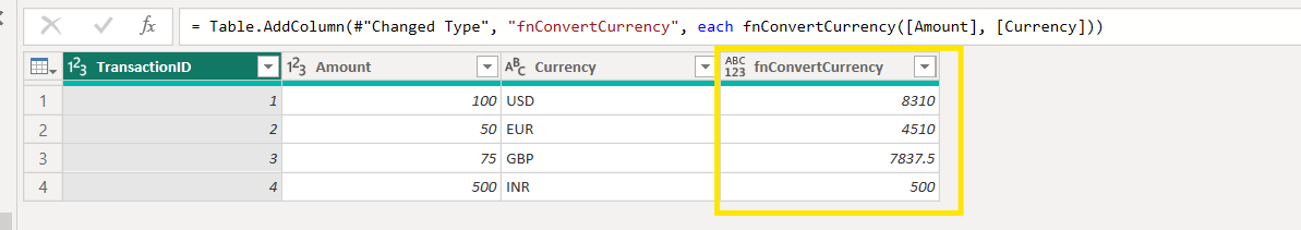 Power Query Functions Explained: From Simple Clean... - Microsoft ...