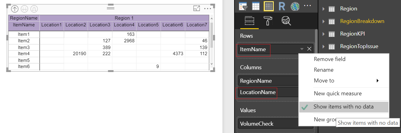 Solved: Need help on designing Visual. - Microsoft Fabric Community