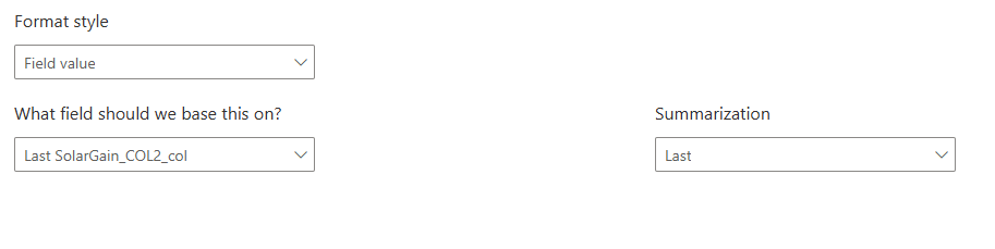 Solved: Assigning a calculated column as field value - Microsoft Fabric ...