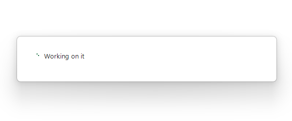 Error when starting Power bi - Microsoft Fabric Community