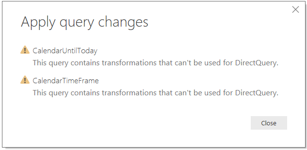 PowerBI Direct Query error.PNG