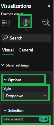 Solved: Date Slicer - Microsoft Fabric Community