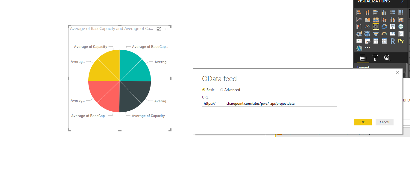 Data refresh error in Power BI - Microsoft Fabric Community