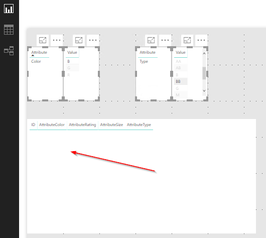 Solved: How to filter the options for another filter (mult ...
