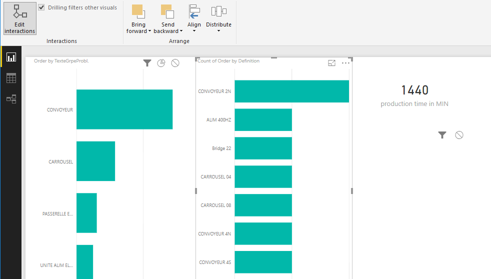 Solved: Visual filter - Highlights - Microsoft Fabric Community