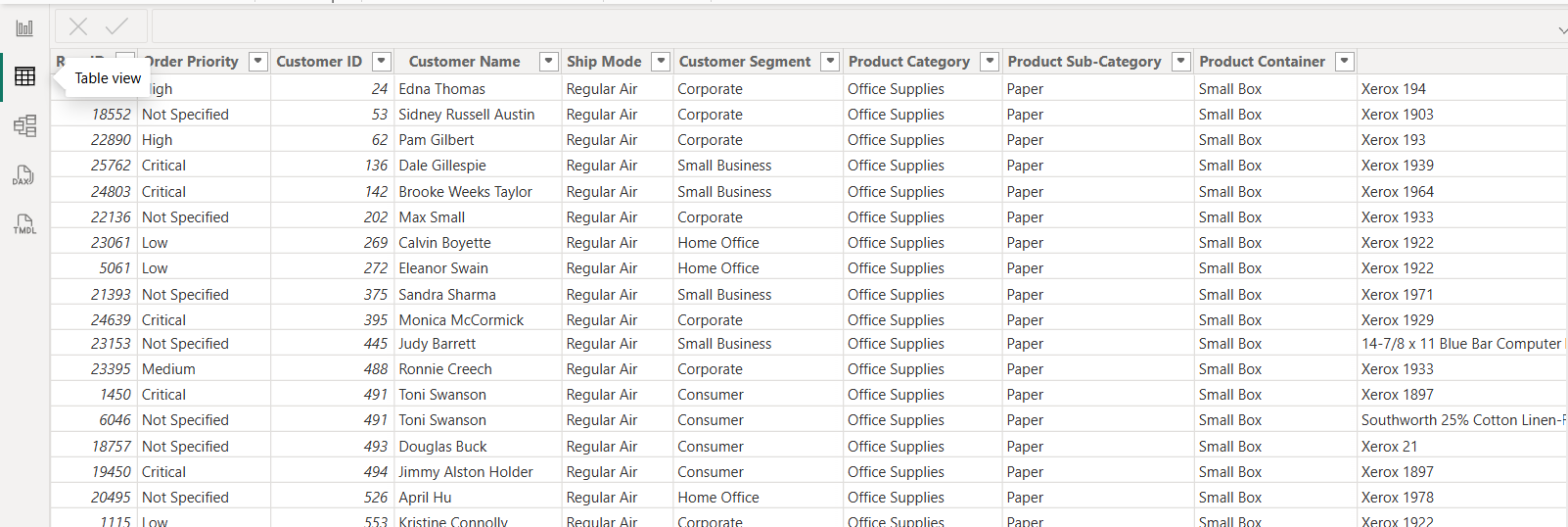 Solved: Enhance report designs - Microsoft Fabric Community