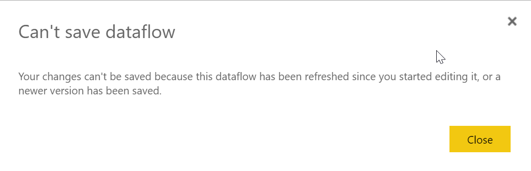 Dataflows - UK/US Date Format - Microsoft Fabric Community