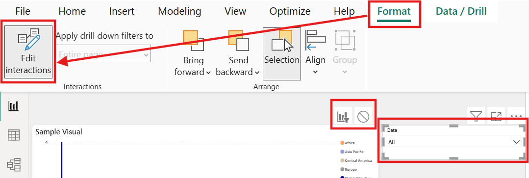 How to make two filters using the same column? - Microsoft Fabric Community