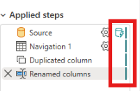 Solved: Incremental load Dataflow - Microsoft Fabric Community