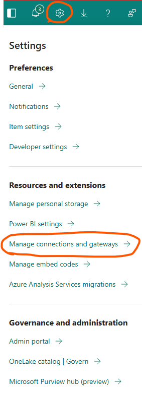 Re: Gateway compatibility error while loading MySQ... - Microsoft ...