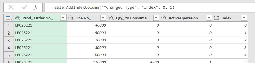 Solved: Calculated Column looking up values in same table - Microsoft ...