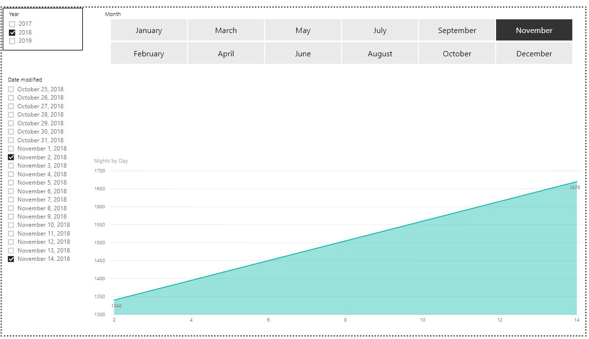 Data table Calculation from Same folder - Microsoft Fabric Community