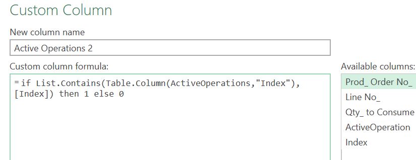 Solved: Calculated Column looking up values in same table - Microsoft ...