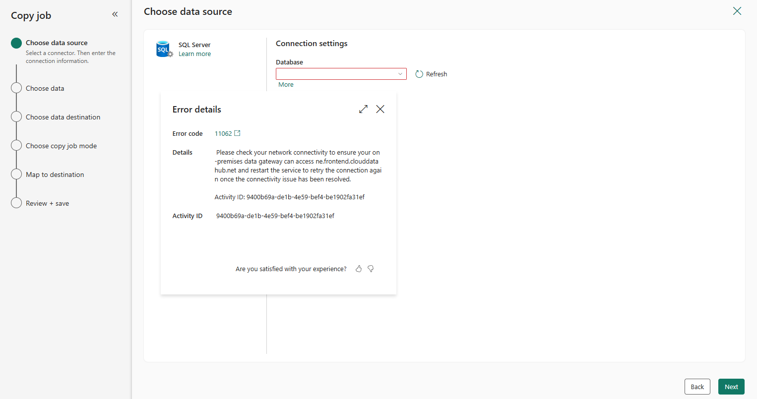 Solved: Fabric Gateway Setup - Microsoft Fabric Community