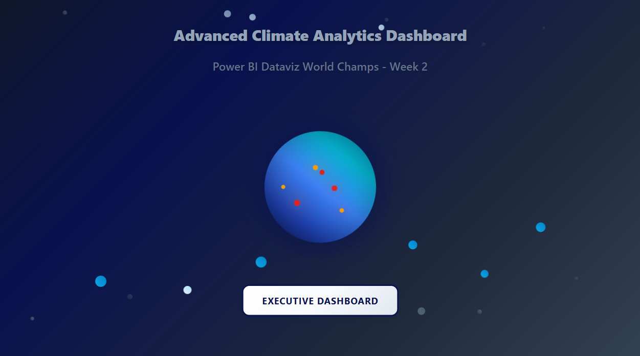 Week 2: CLIMATE INTELLIGENCE - Advanced Climate An... - Microsoft ...