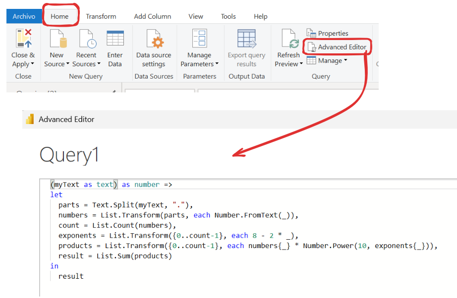 Solved: Filtering text with > or