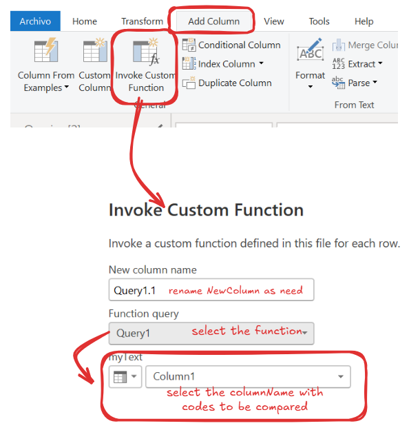 Solved: Filtering text with > or