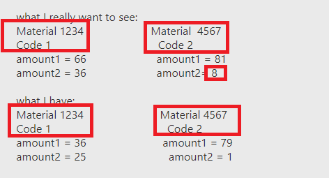 Solved: Wrong selectedvalue calculation - Microsoft Fabric Community