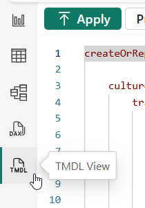 Solved: bulk edit M language - Microsoft Fabric Community