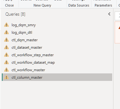 Solved: Dynamic Column Headers in Table Visual Based on JS ...