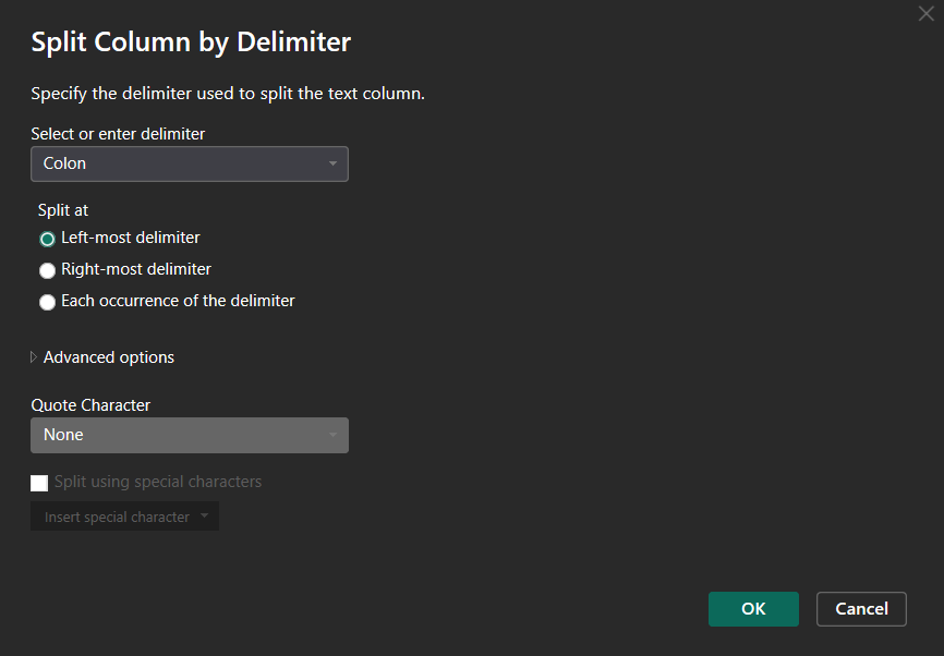 Solved: Combine columns into 1 - Microsoft Fabric Community