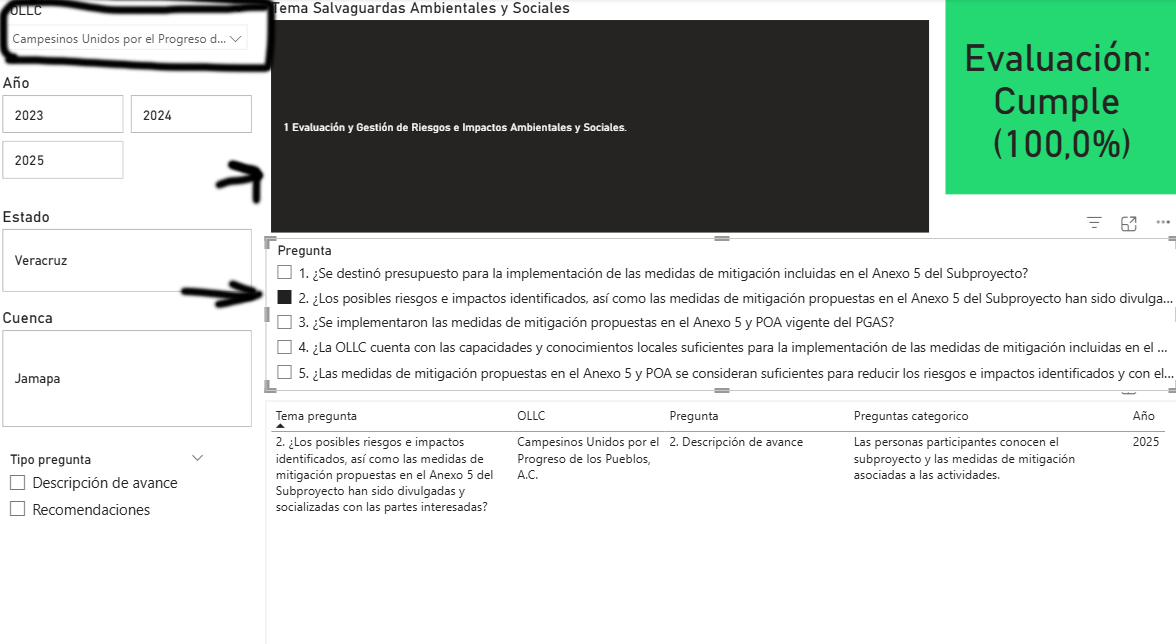 Solved: Problem with filters in Power Bi service - Microsoft Fabric ...