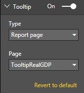 Custom tooltip is not working in Web Browser contr... - Microsoft ...