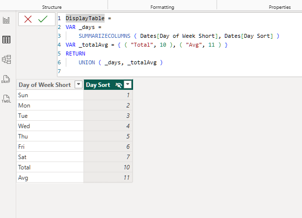 Solved: Re: Matrix table in Power bi - Microsoft Fabric Community