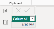 Solved: Format a Time Column - Microsoft Fabric Community