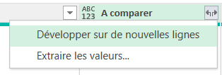Solved: [PowerQuery] add (same) column from another table - Microsoft ...