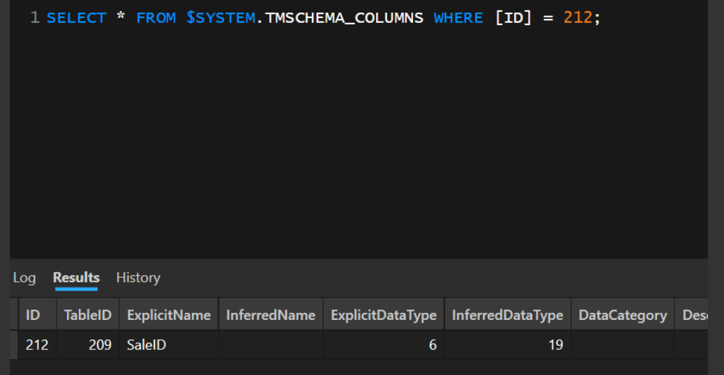 Solved: Refresh completed with warnings - Microsoft Fabric Community