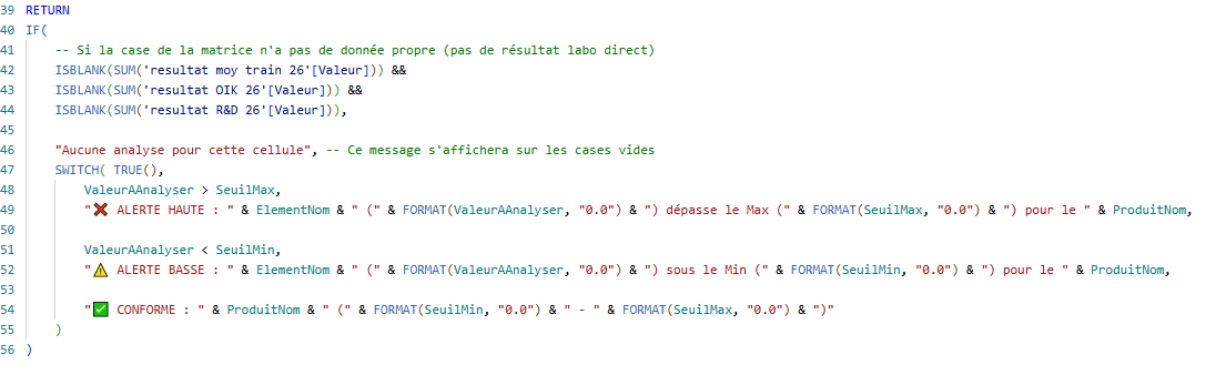 Solved: not updating values in tooltip - Microsoft Fabric Community