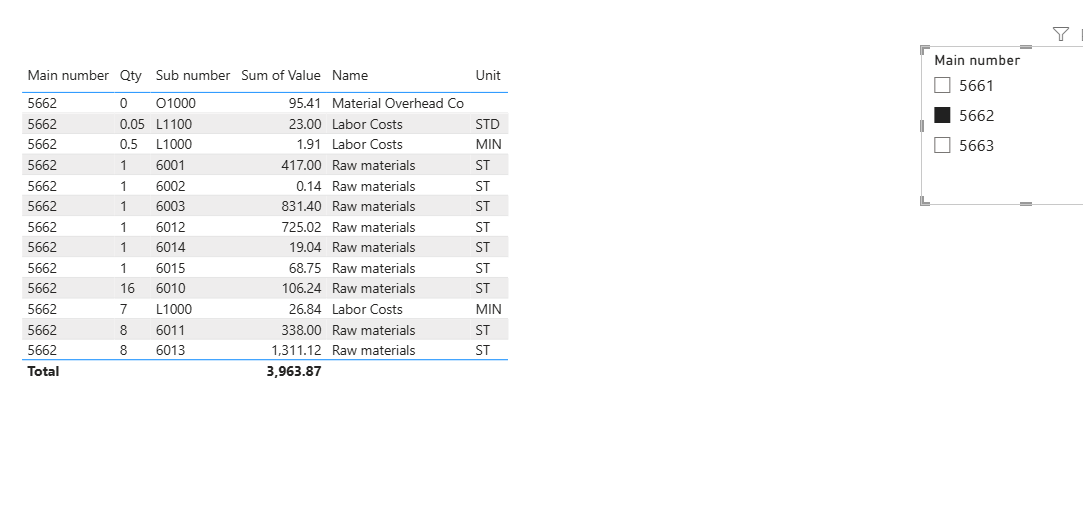 Solved: Create new table - Microsoft Fabric Community