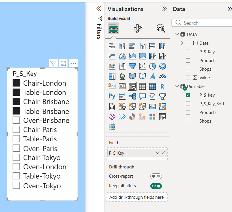 How to create "schemas" of dimensions? - Microsoft Fabric Community