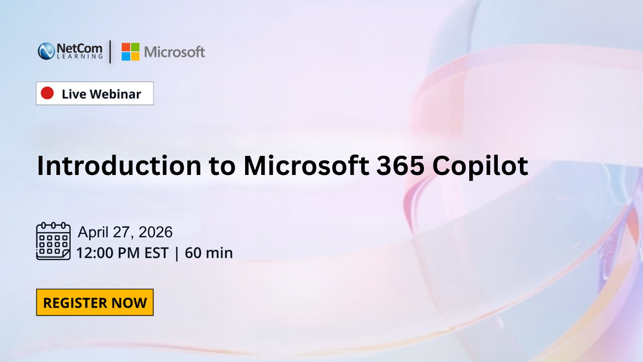 Introduction to Microsoft 365 Copilot