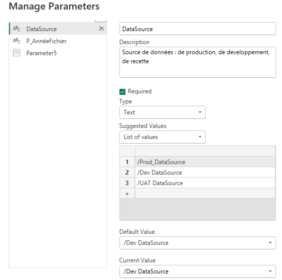 Solved: Duplicating values from different environments ( d ...
