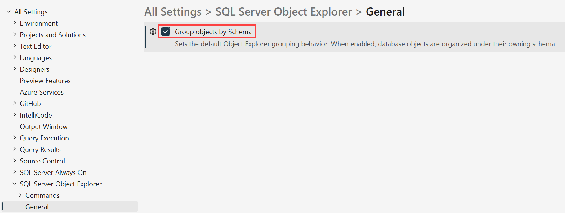 SQL Server Management Studio (SSMS) 22.4.1 and Git... - Microsoft ...