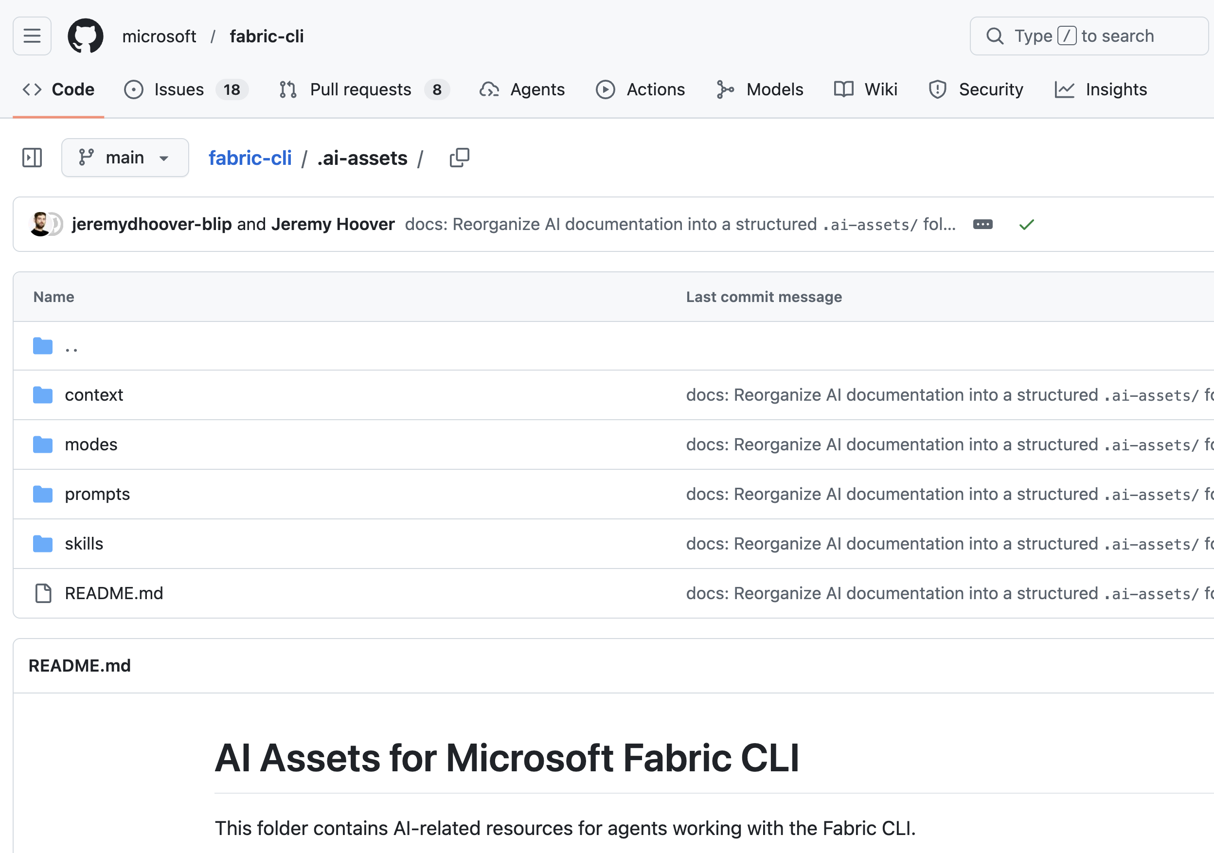 Fabric CLI v1.5 is here (Generally Available) - Microsoft Fabric Community