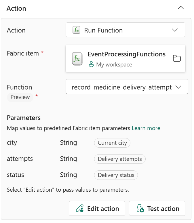 Fabric November 2025 Feature Summary - Microsoft Fabric Community
