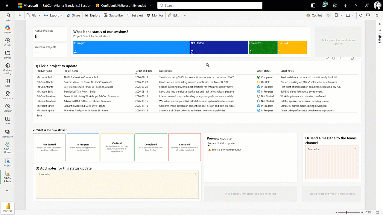 Semantic Layers: The foundation of enterprise AI