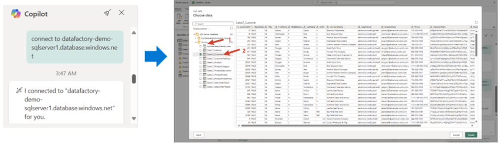 AI-powered development with Fabric Data Factory – ... - Microsoft ...