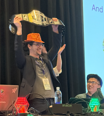 Power BI 2025 holiday recap: A decade of innovation and impact