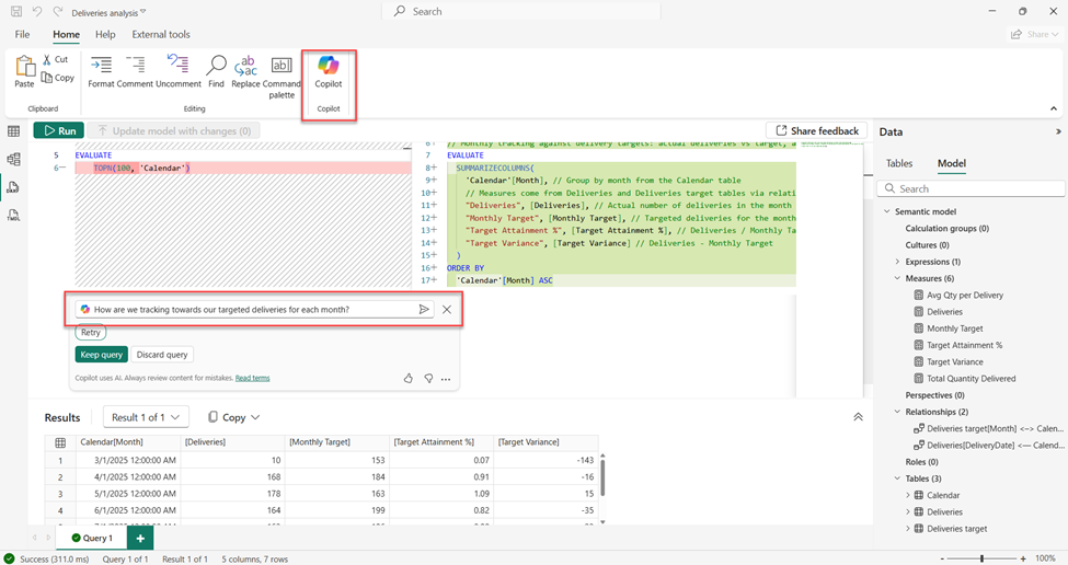 Power BI October 2025 Feature Summary - Microsoft Fabric Community