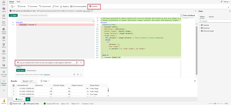 Power BI October 2025 Feature Summary - Microsoft Fabric Community