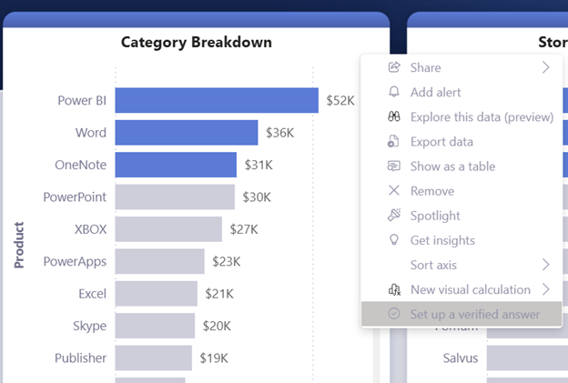 Prep Your Data for AI — Now in the Power BI Servic... - Microsoft ...