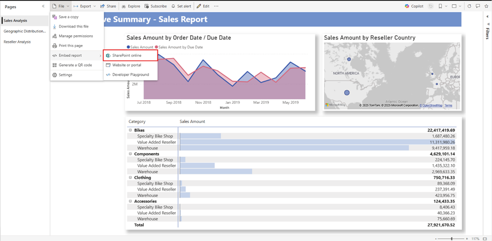 Power BI August 2025 Feature Summary - Microsoft Fabric Community